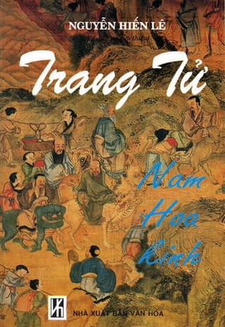 Trang Tử và Nam Hoa Kinh