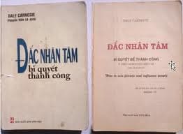 Đắc Nhân Tâm