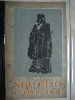 Nho giáo - một triết lý chính trị