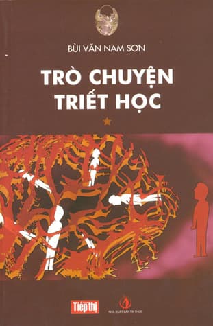 Trò chuyện triết học