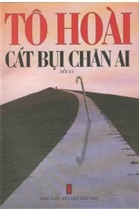 Cát bụi chân ai
