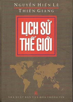 Lịch Sử Thế Giới