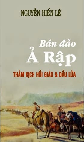 Bán đảo Ả Rập