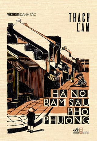 Hà Nội băm sáu phố phường (Việt Nam danh tác)