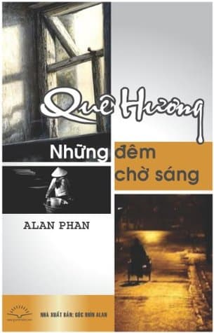 Quê Hương Những Đêm Chờ Sáng (Eastern Frisian Edition)