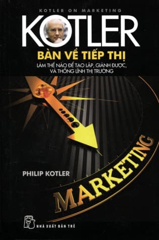 Bàn về tiếp thị