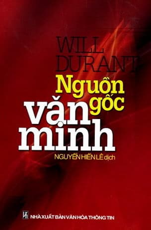 Nguồn gốc văn minh
