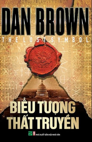 Biểu Tượng Thất Truyền (Robert Langdon, #3)