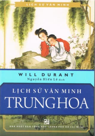 Lịch Sử Văn Minh Trung Hoa