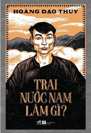 Trai nước Nam làm gì?