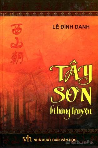Tây Sơn Bi Hùng Truyện