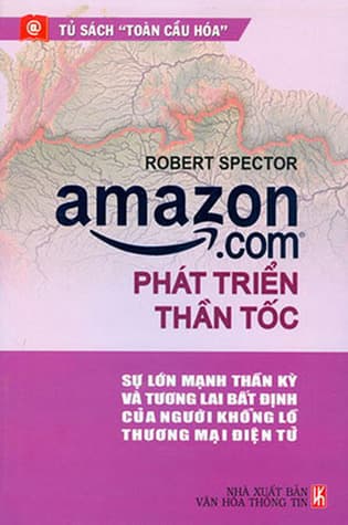 Amazon.com: Phát triển thần tốc
