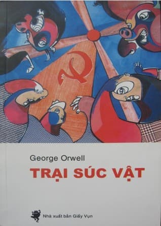 Trại Súc Vật