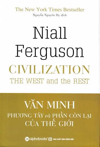 Văn minh: Phương tây và phần còn lại của thế giới