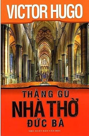 Thằng Gù Nhà Thờ Đức Bà