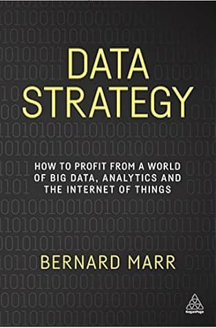 Data Strategy: How to Profit from a World of Big Data, Analytics and the Internet of Things