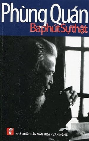 Ba phút sự thật