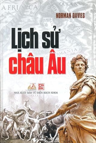 Lịch sử châu Âu