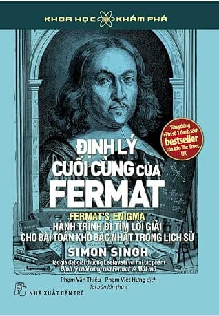 Định lý cuối cùng của Fermat