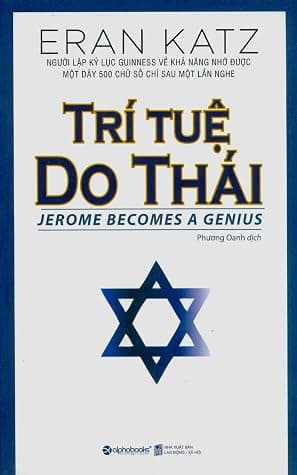 Trí tuệ Do Thái