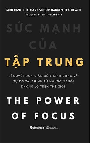 Sức Mạnh Của Tập Trung