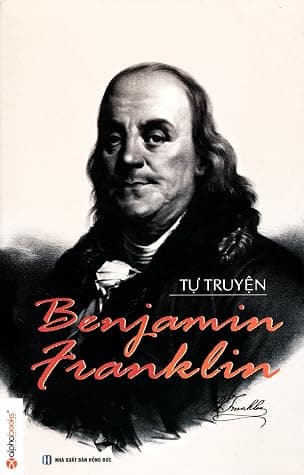 Tự truyện Benjamin Franklin