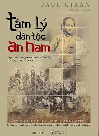 Tâm Lý Dân Tộc An Nam