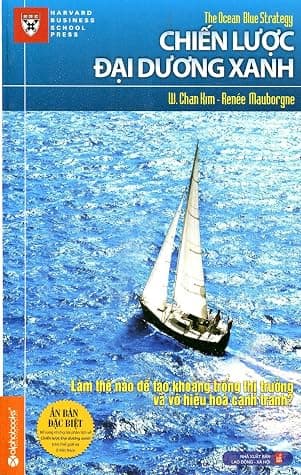 Chiến Lược Đại Dương Xanh