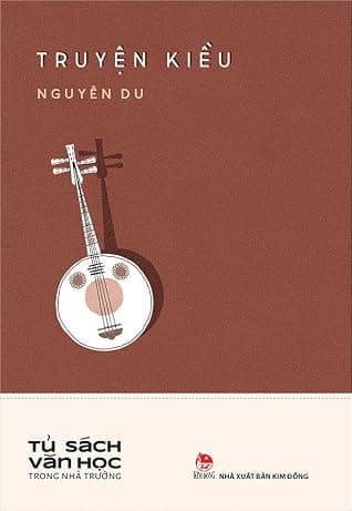 Truyện Kiều