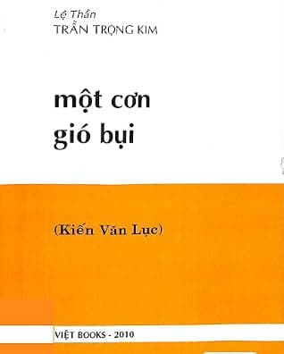Một Cơn Gió Bụi