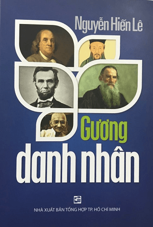 Gương danh nhân