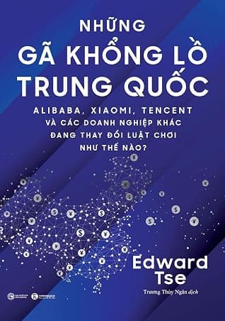 Những gã khổng lồ Trung Quốc