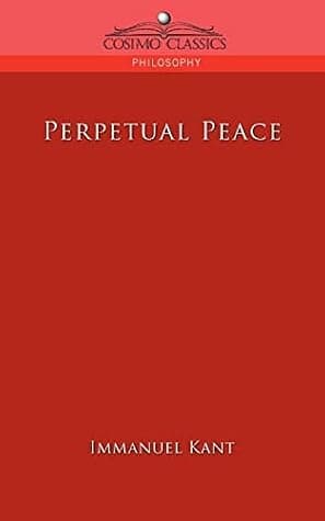 Perpetual Peace