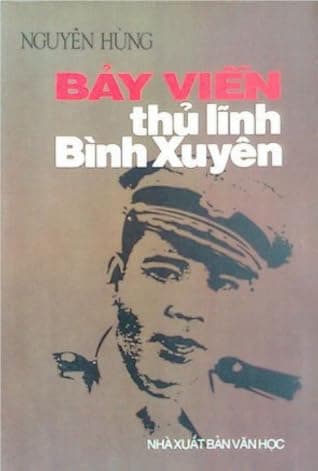 Bảy Viễn: thủ lĩnh Bình Xuyên