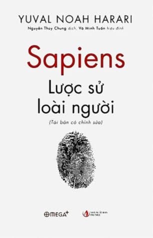 Sapiens: Lược sử loài người